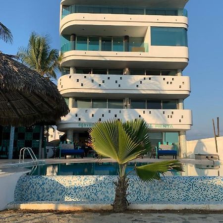 Condominio Agave Del Mar Коюка-де-Бенитес Экстерьер фото