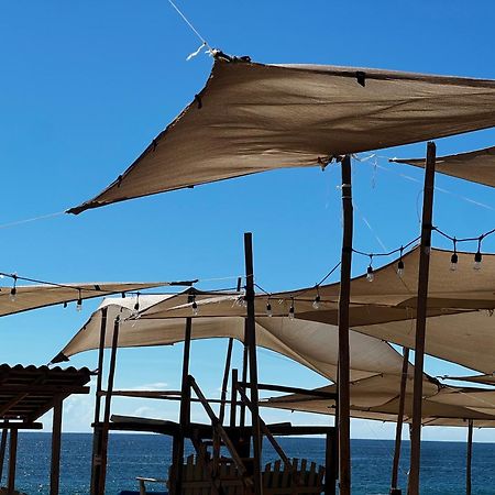 Condominio Agave Del Mar Коюка-де-Бенитес Экстерьер фото