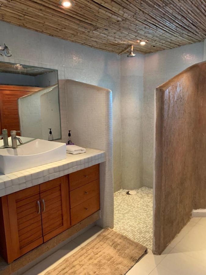 Condominio Agave Del Mar Коюка-де-Бенитес Экстерьер фото