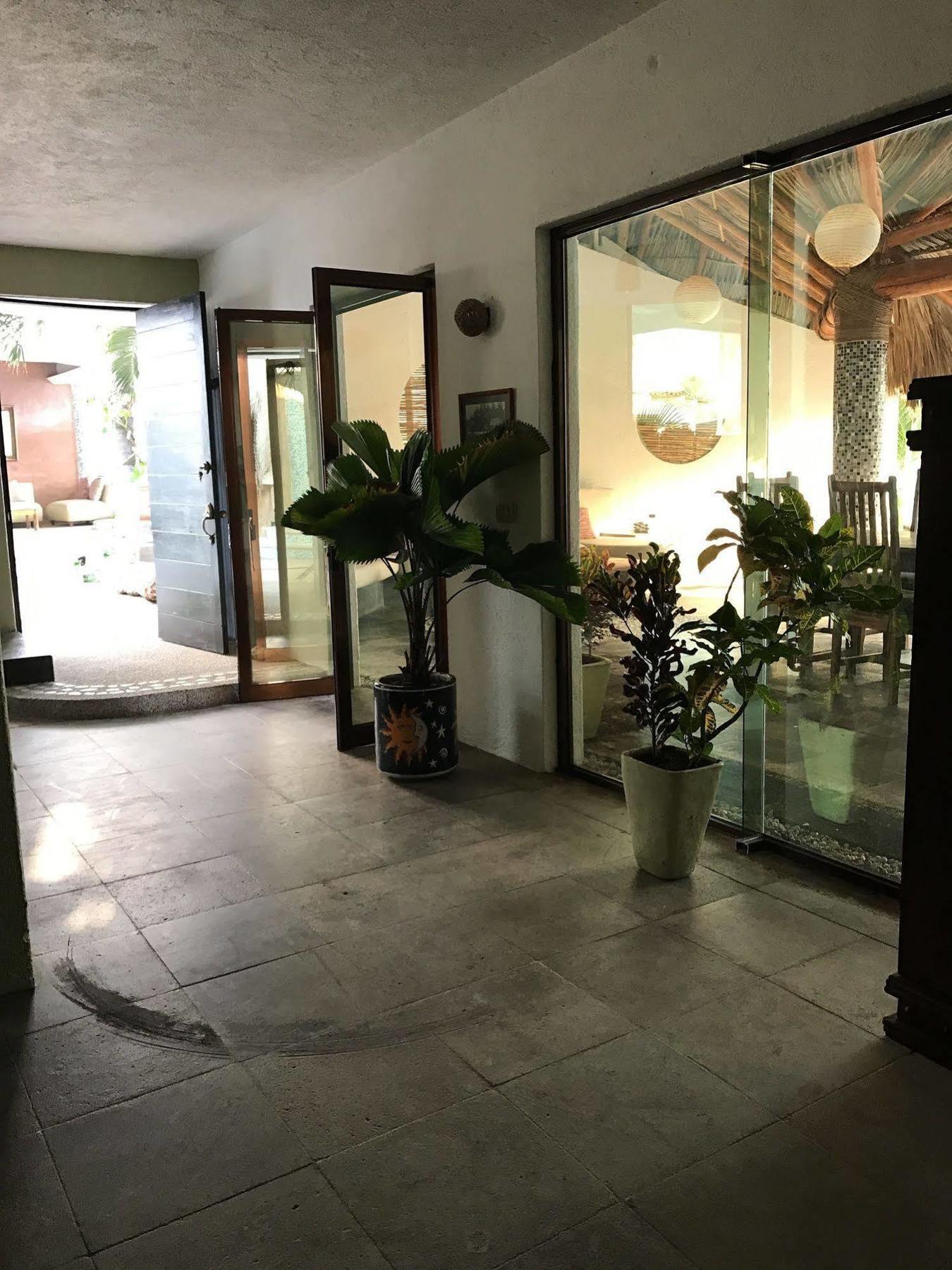 Condominio Agave Del Mar Коюка-де-Бенитес Экстерьер фото