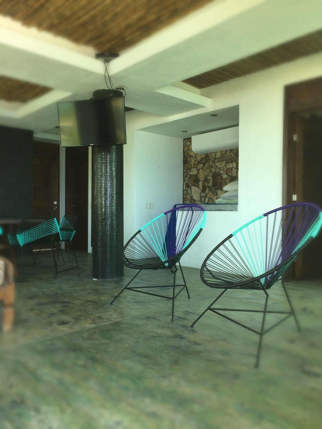 Condominio Agave Del Mar Коюка-де-Бенитес Экстерьер фото