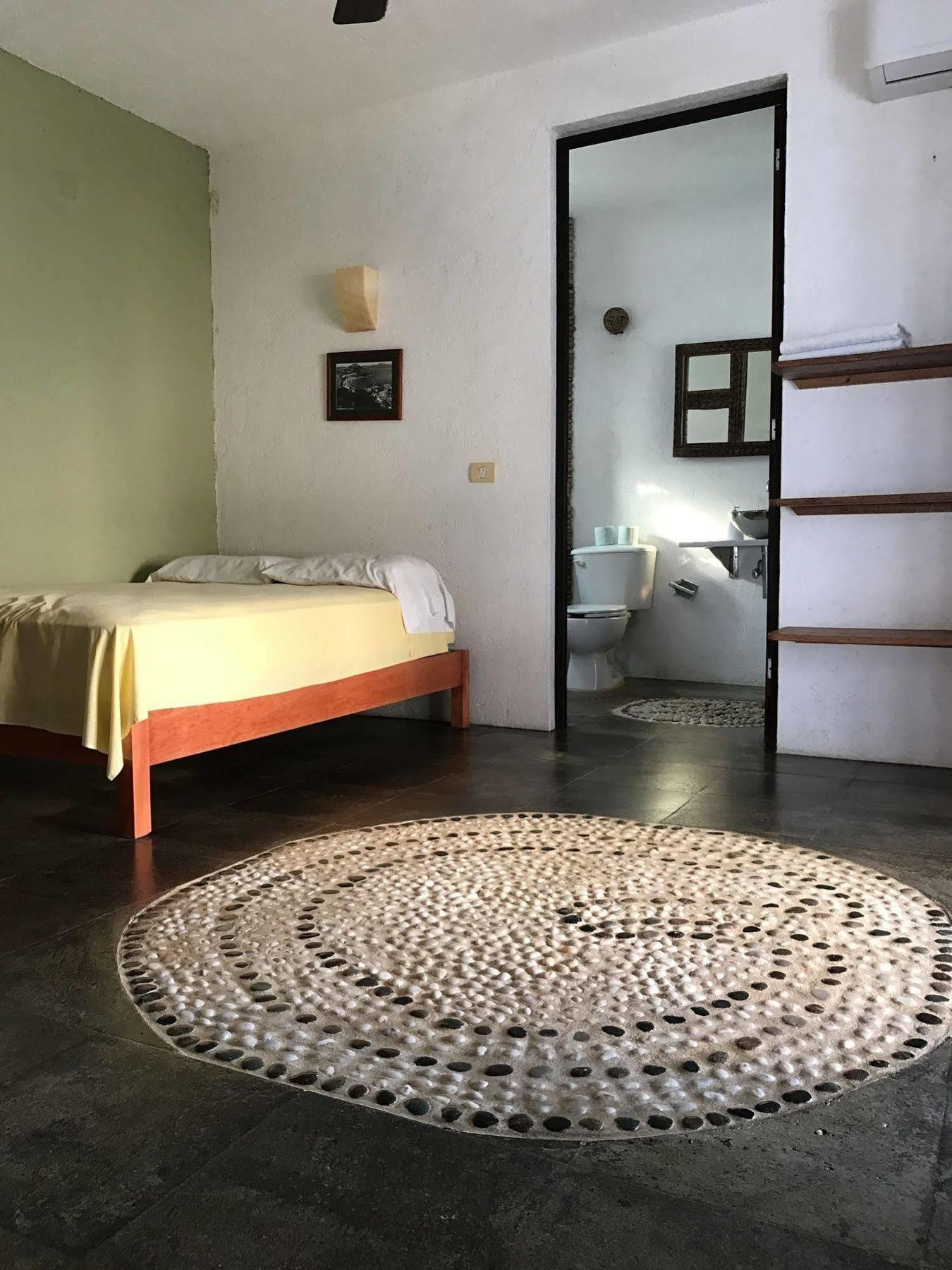 Condominio Agave Del Mar Коюка-де-Бенитес Экстерьер фото